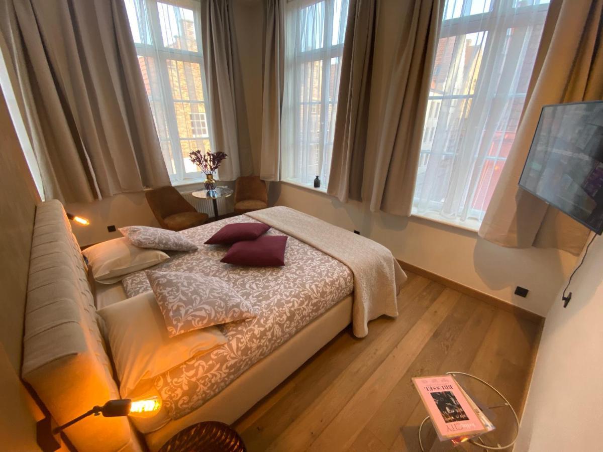 ברוז' B&B Augusto מראה חיצוני תמונה