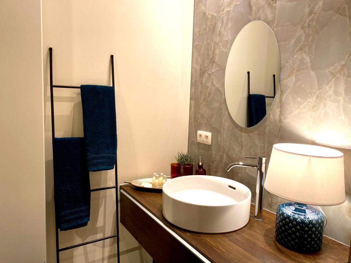 ברוז' B&B Augusto מראה חיצוני תמונה