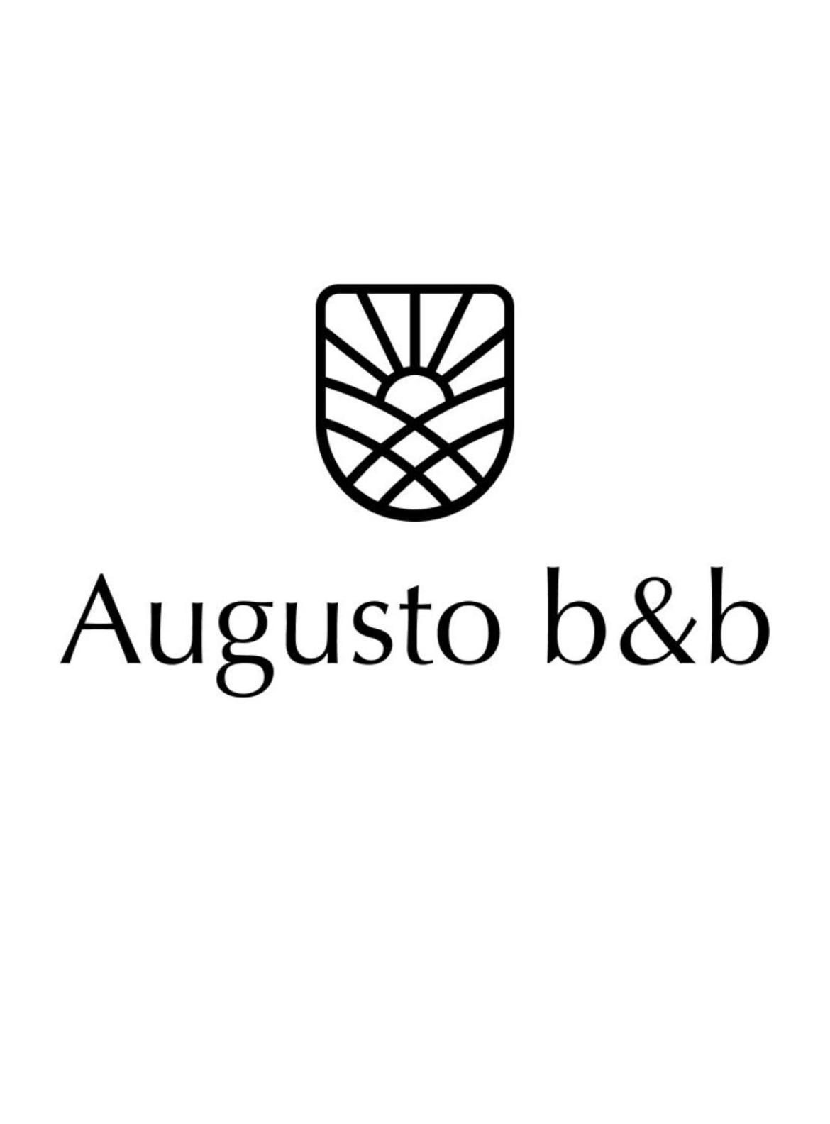 ברוז' B&B Augusto מראה חיצוני תמונה