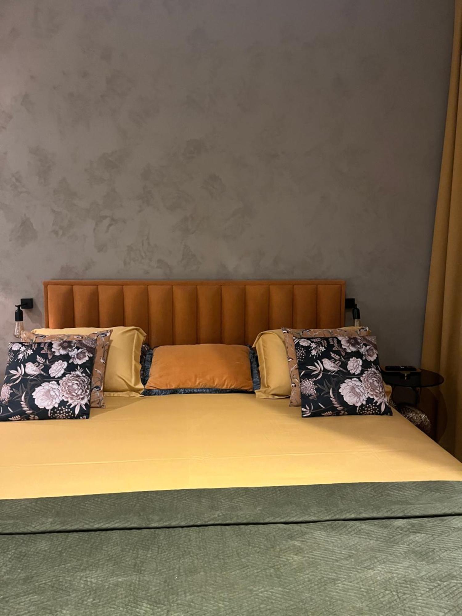 ברוז' B&B Augusto מראה חיצוני תמונה