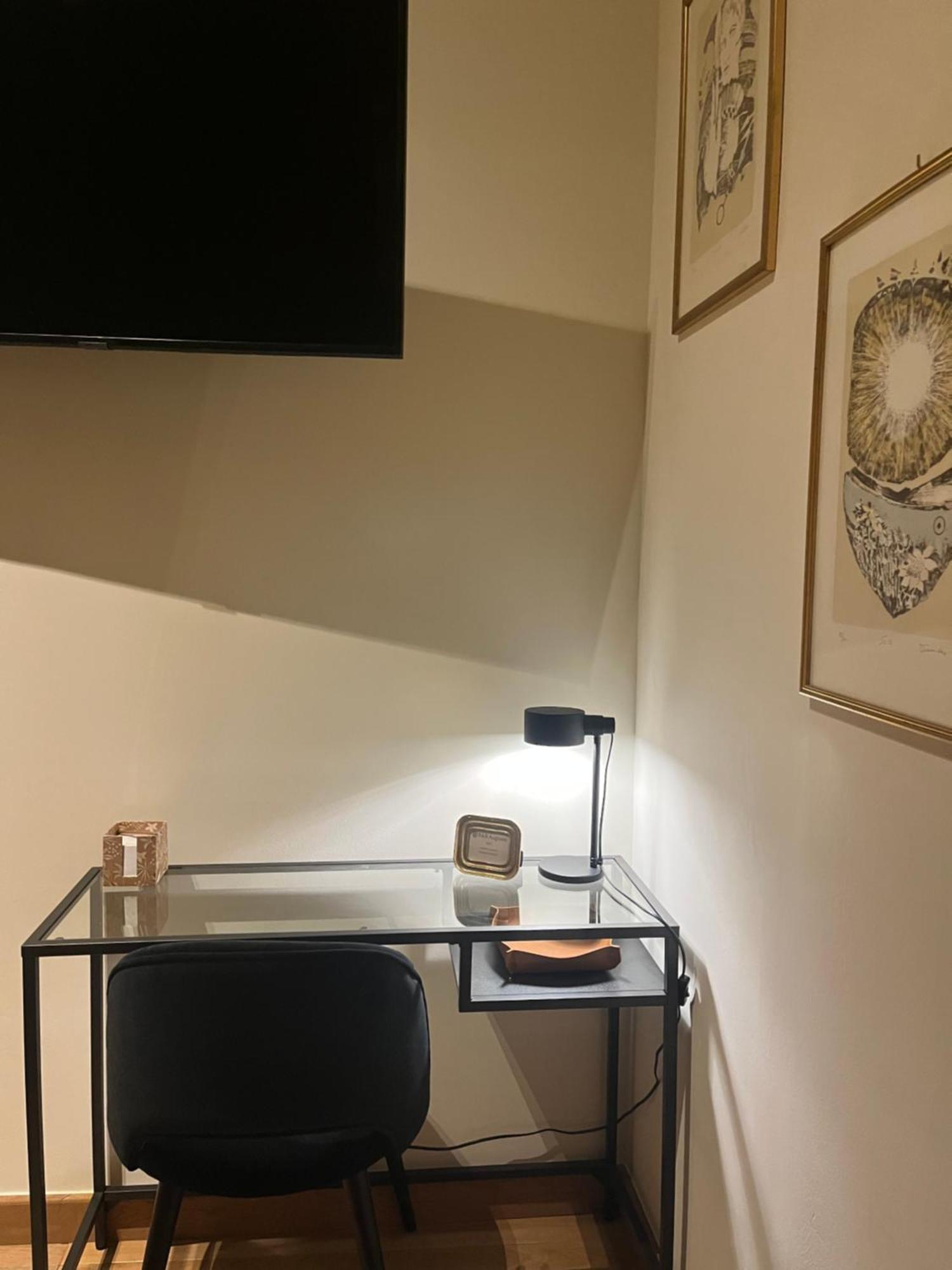ברוז' B&B Augusto מראה חיצוני תמונה